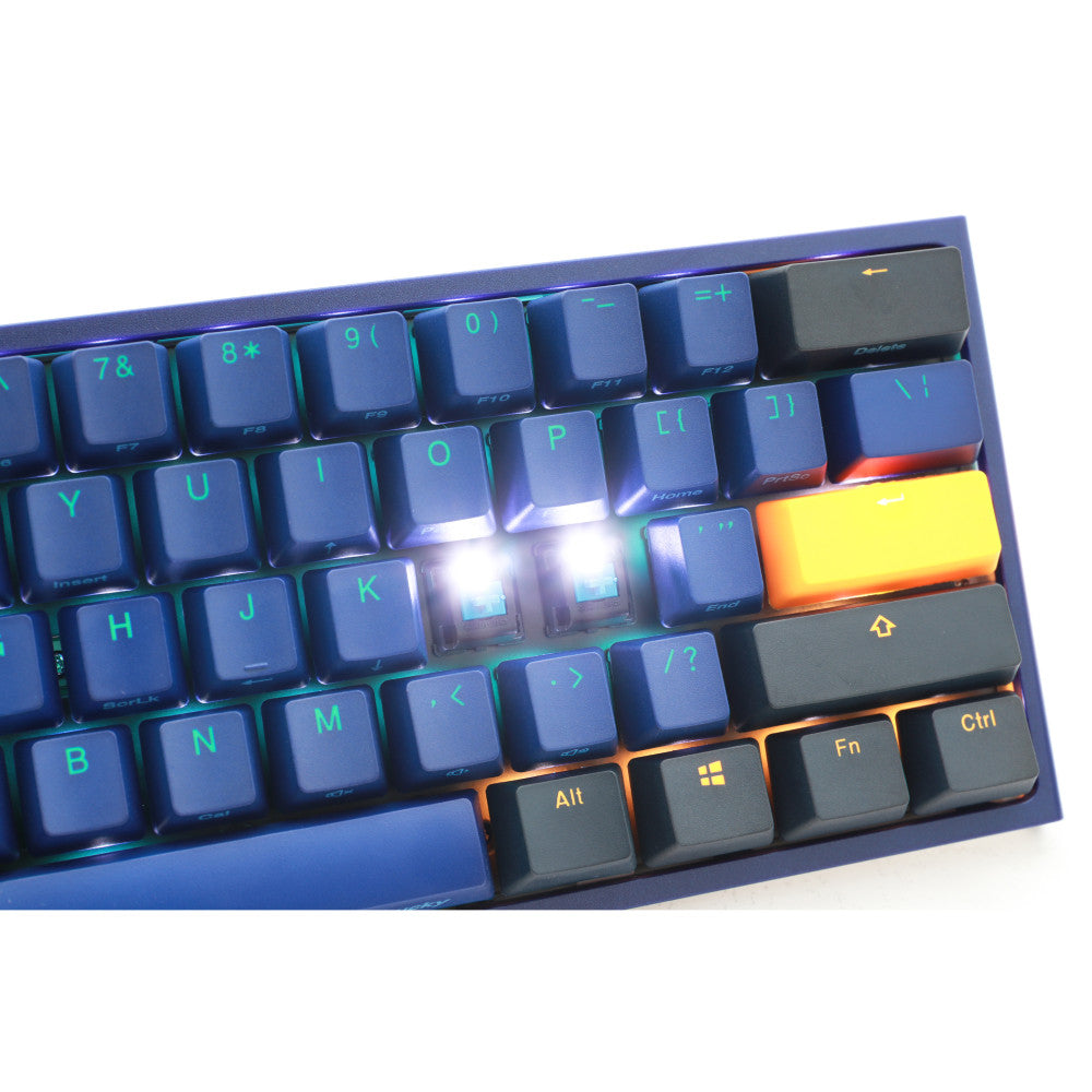 Ducky One2 Mini - Horizon