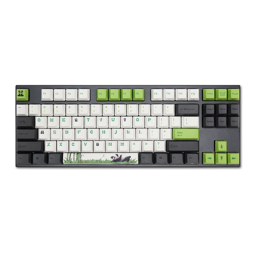 Varmilo Panda TKL 75% Mechanical Keyboard - Deskhero.ca