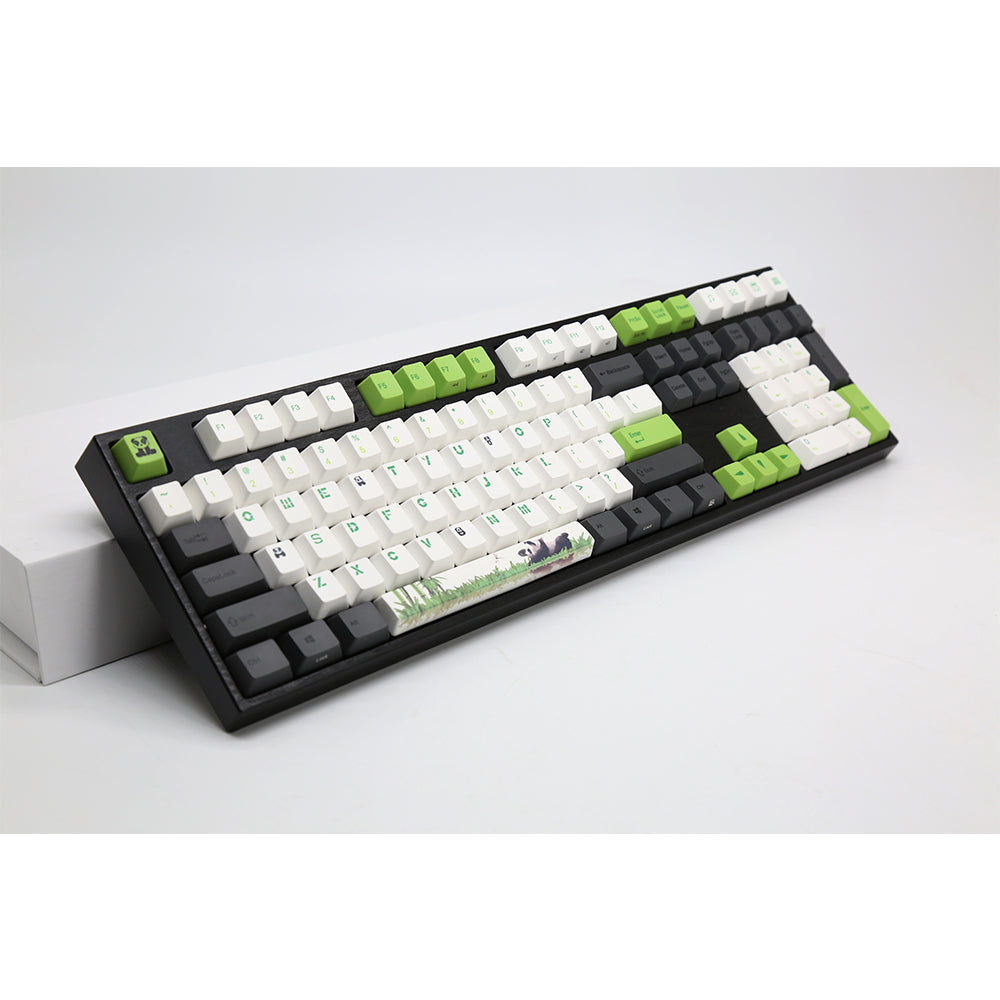 Varmilo Panda TKL Full Size Mechanical Keyboard - Deskhero.ca