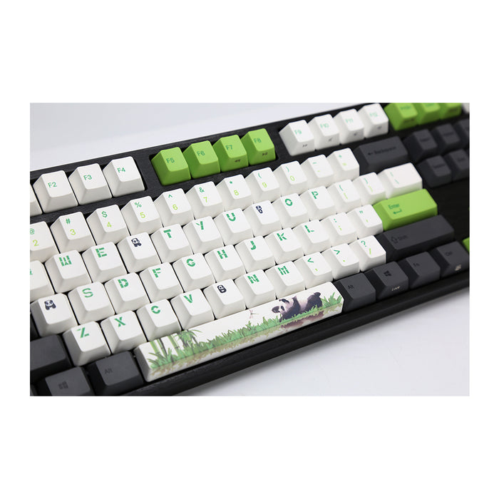 Varmilo Panda TKL Full Size Mechanical Keyboard - Deskhero.ca