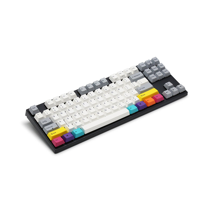 Varmilo CMYK TKL 75% Mechanical Keyboard