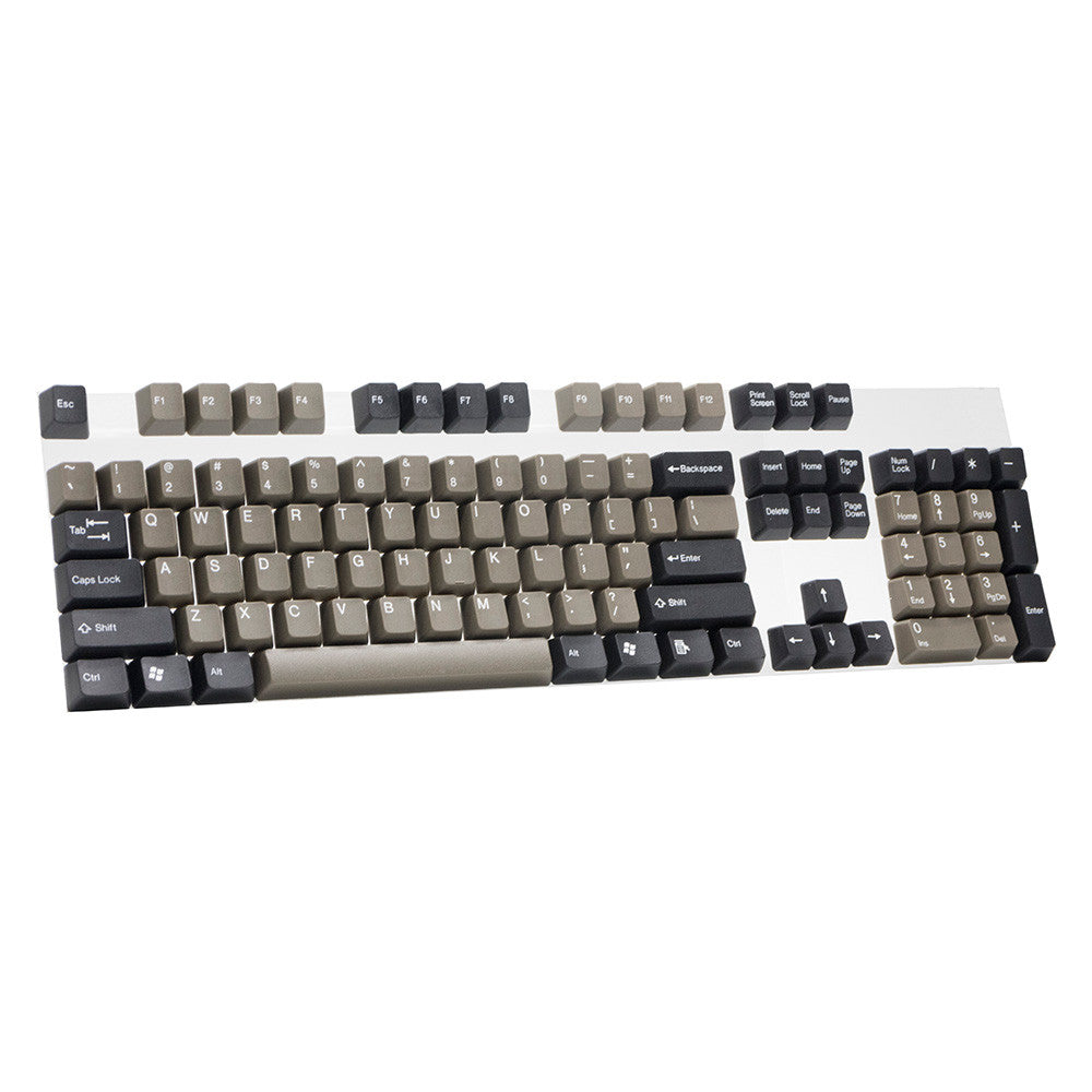 Dolch ABS Keycap Set