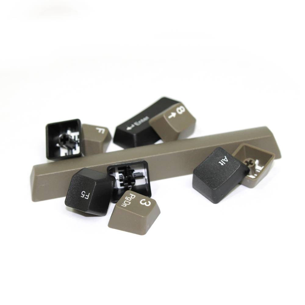 Dolch ABS Keycap Set