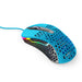 Xtrfy M4 Gaming Mouse (Blue) - Deskhero.ca