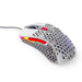 Xtrfy M4 Gaming Mouse (Retro) - Deskhero.ca