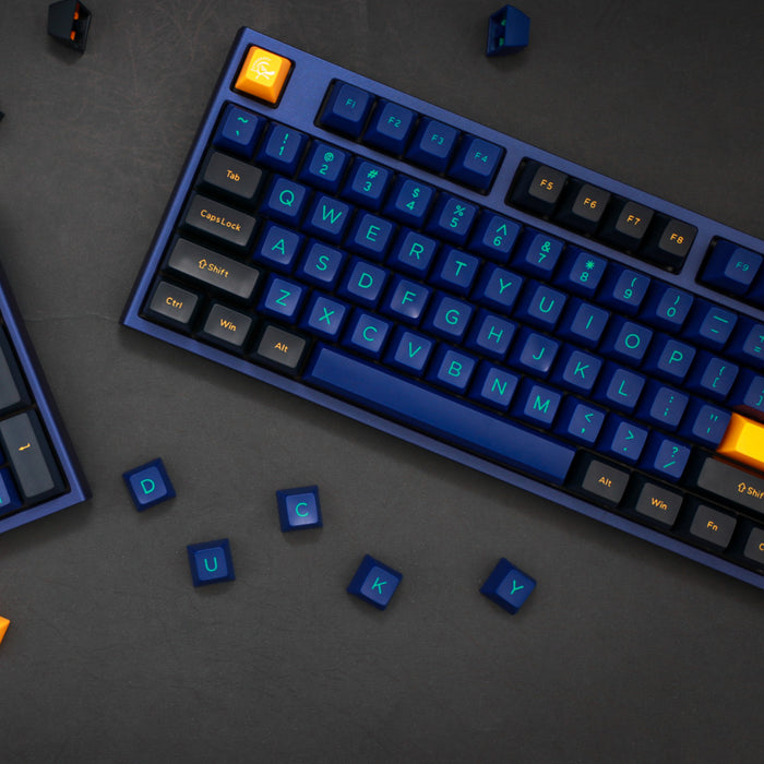 Ducky Horizon SA profile PBT keycap
