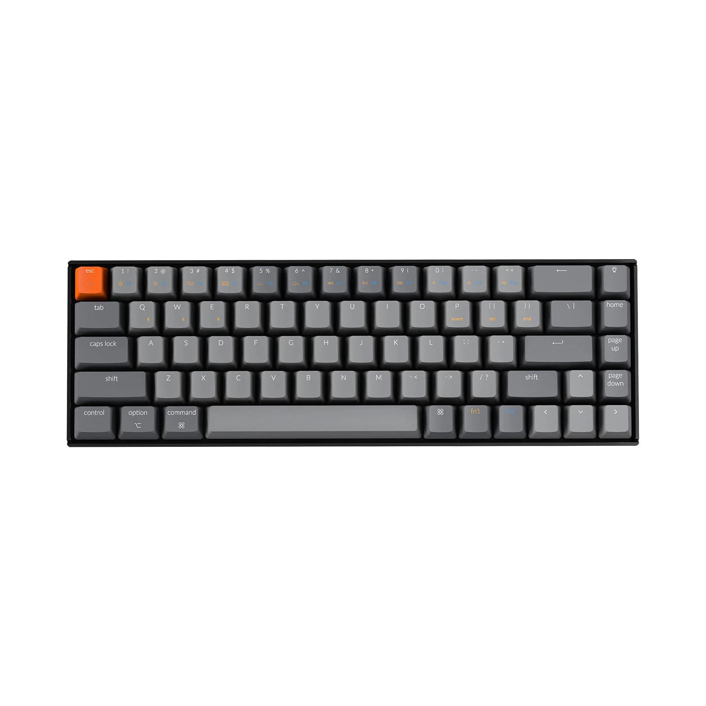 Keychron K6 Gateron