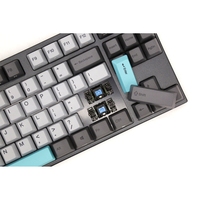 Varmilo VA87M Moonlight TKL