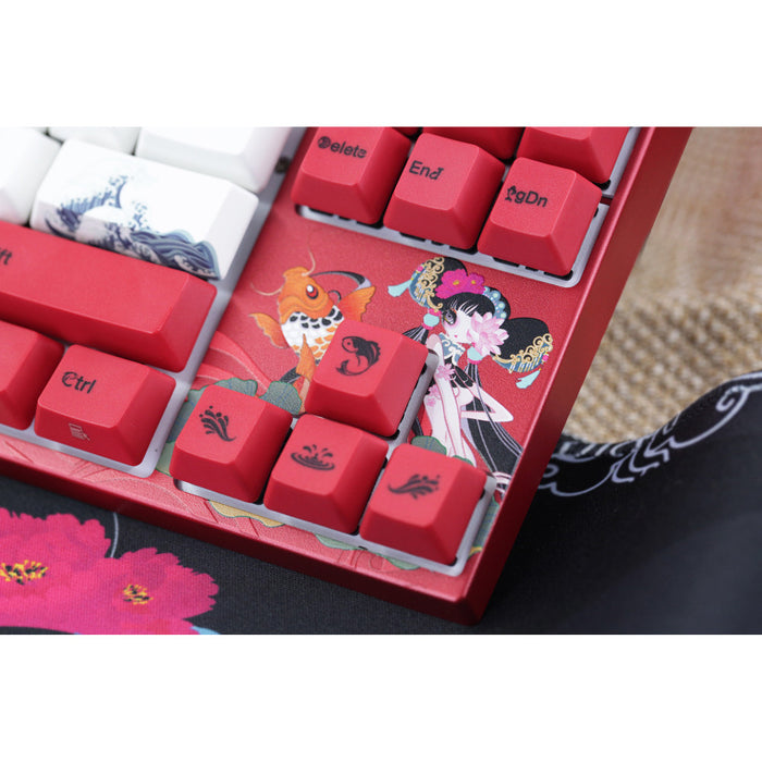 Varmilo VA87M Koi TKL