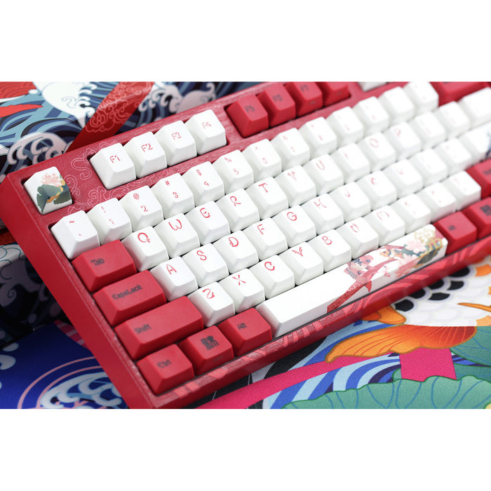 Varmilo VA87M Koi TKL