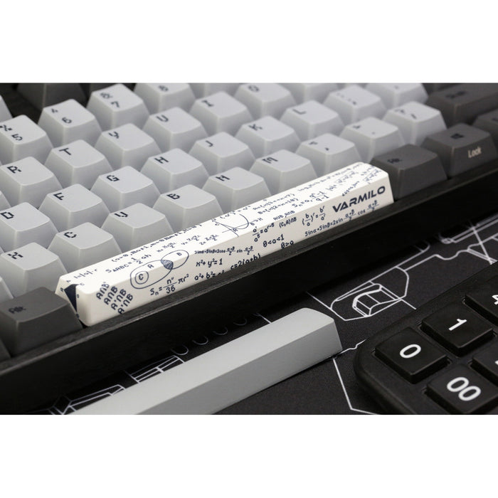 Varmilo VA104C Calculator KB Full Size