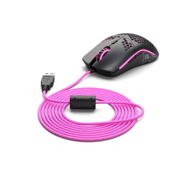 Ascended V2 Cables