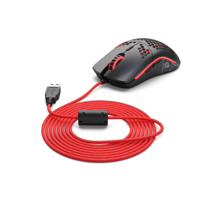 Ascended V2 Cables