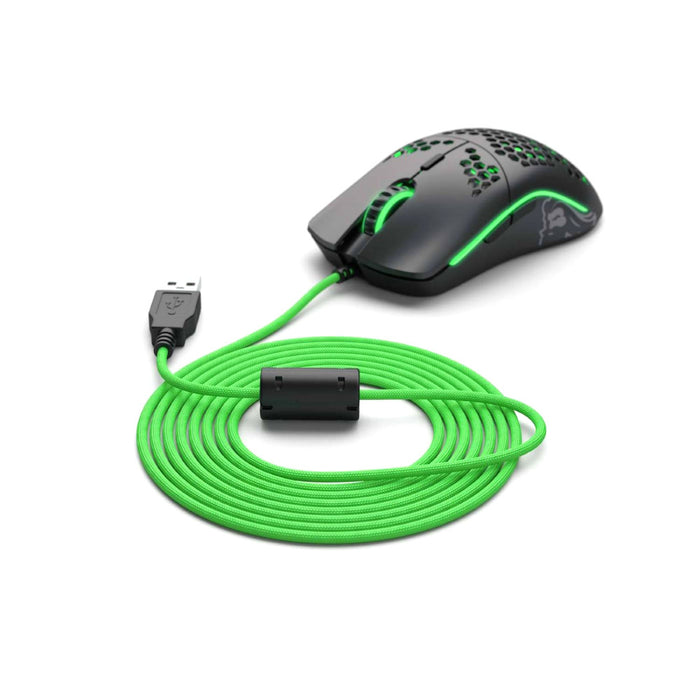Ascended V2 Cables