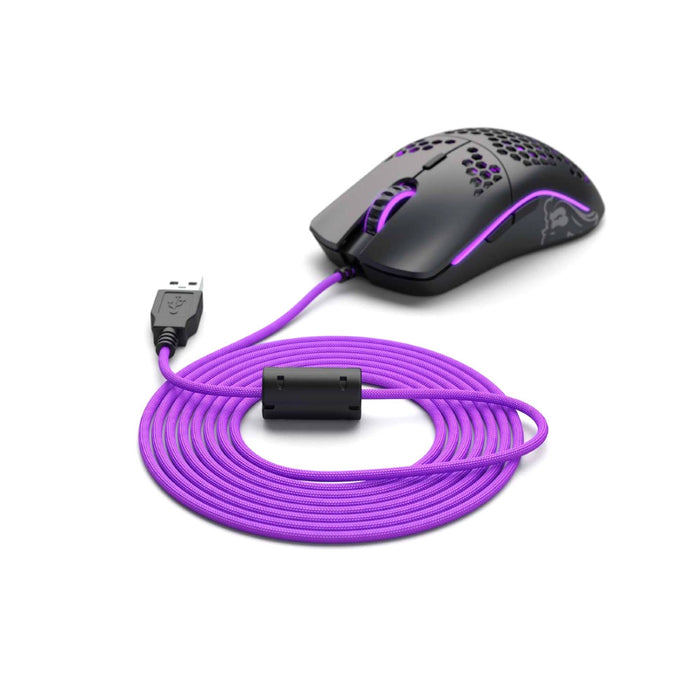 Ascended V2 Cables