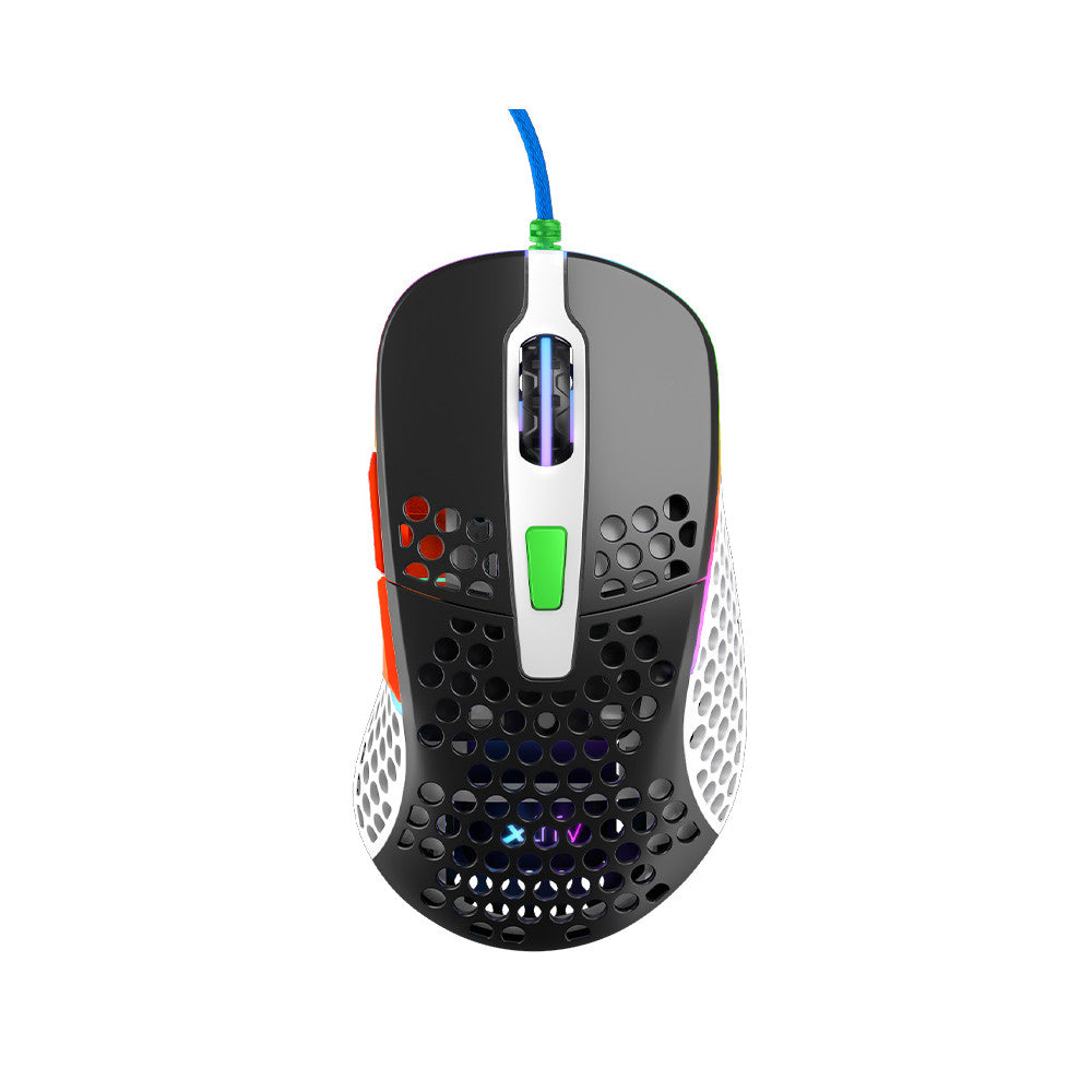 Xtrfy M4 Gaming Mouse - Street edition