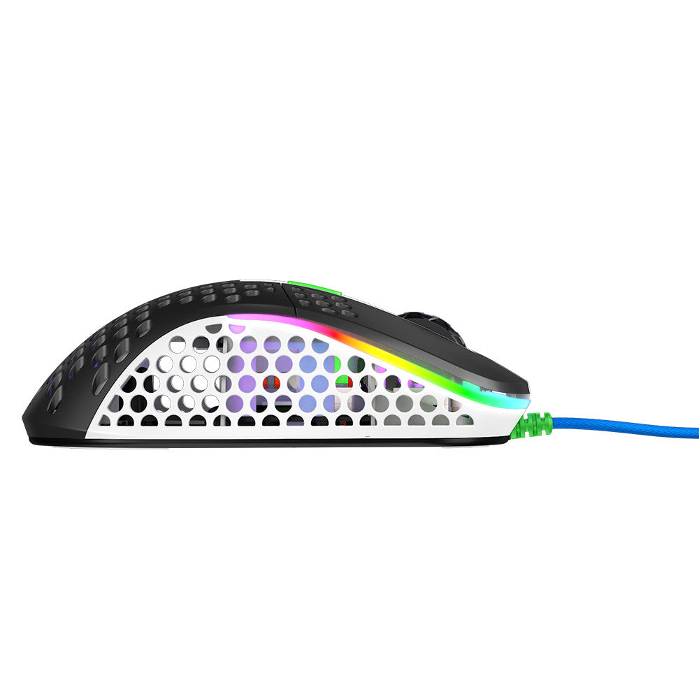 Xtrfy M4 Gaming Mouse - Street edition