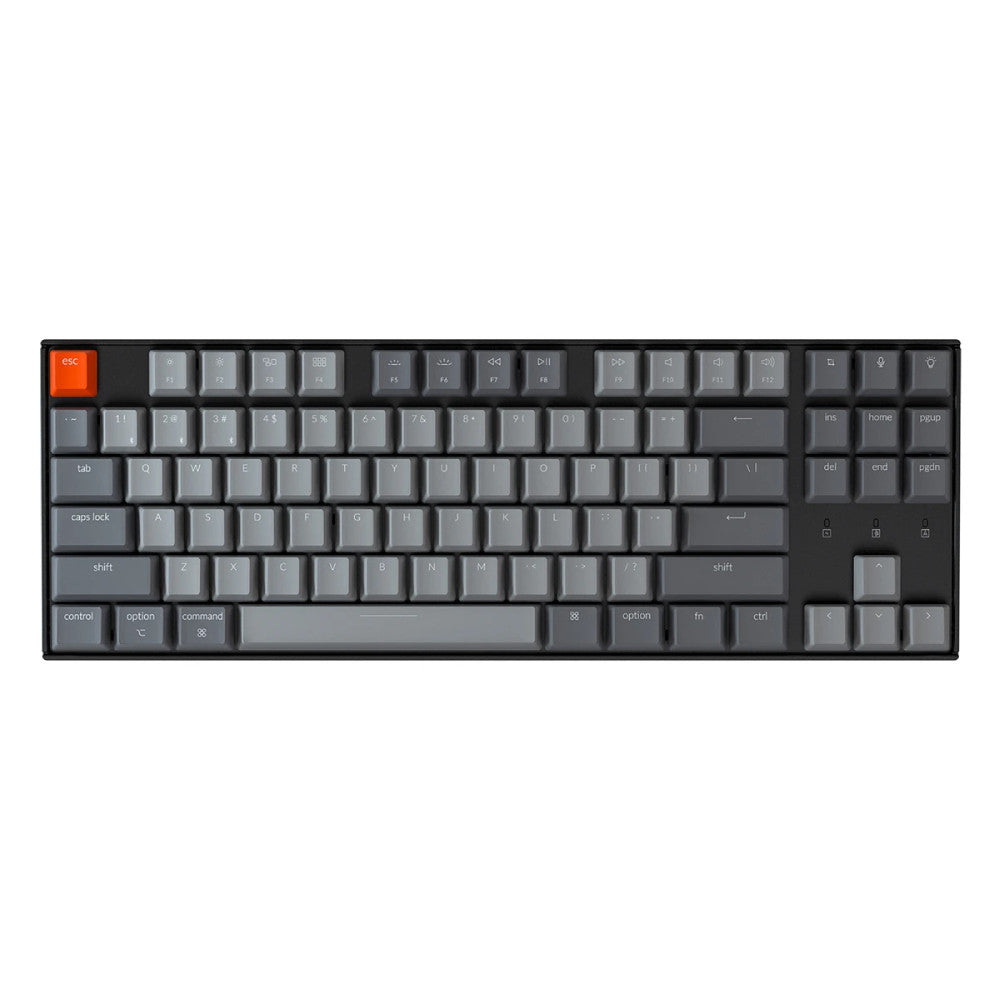 Keychron K8 Gateron