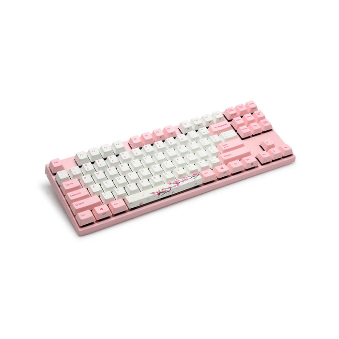 Sakura TKL EC