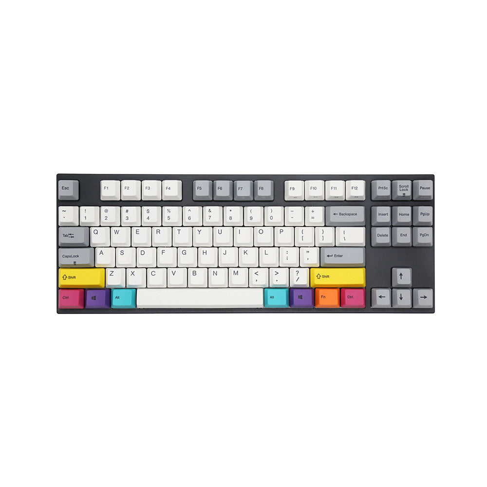 CMYK TKL EC Sakura Keyboard