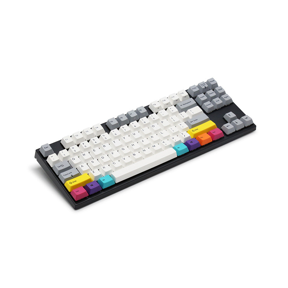 CMYK TKL EC Sakura Keyboard