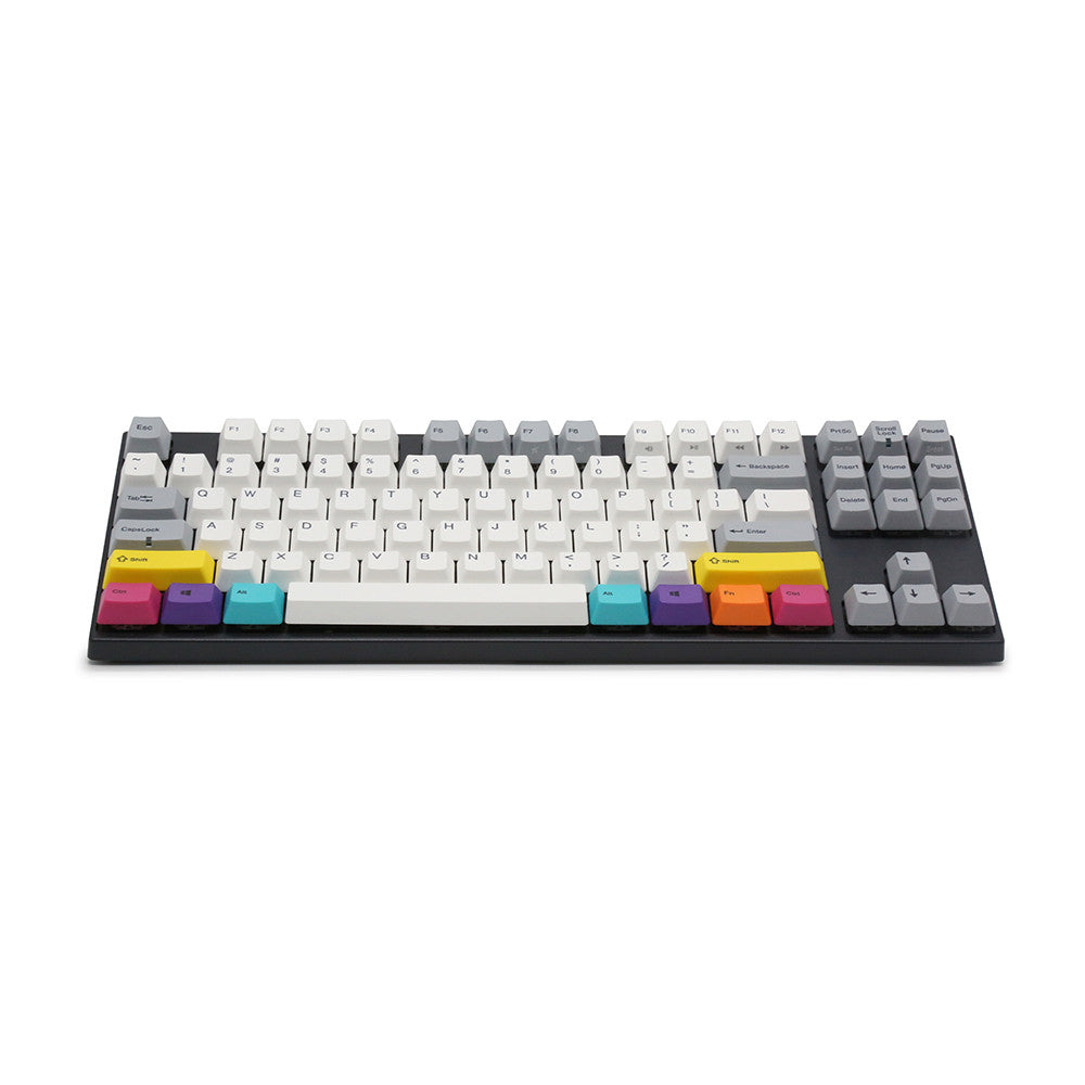 CMYK TKL EC Sakura Keyboard