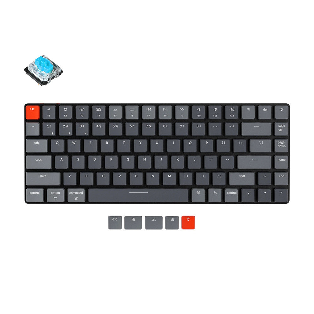 Keychron K3 Low Profile V2