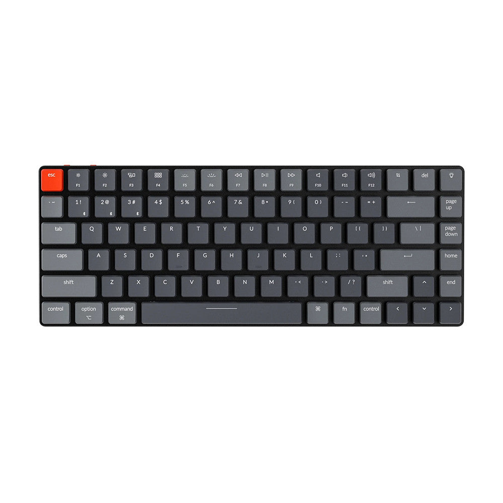 Keychron K3 Low Profile V2