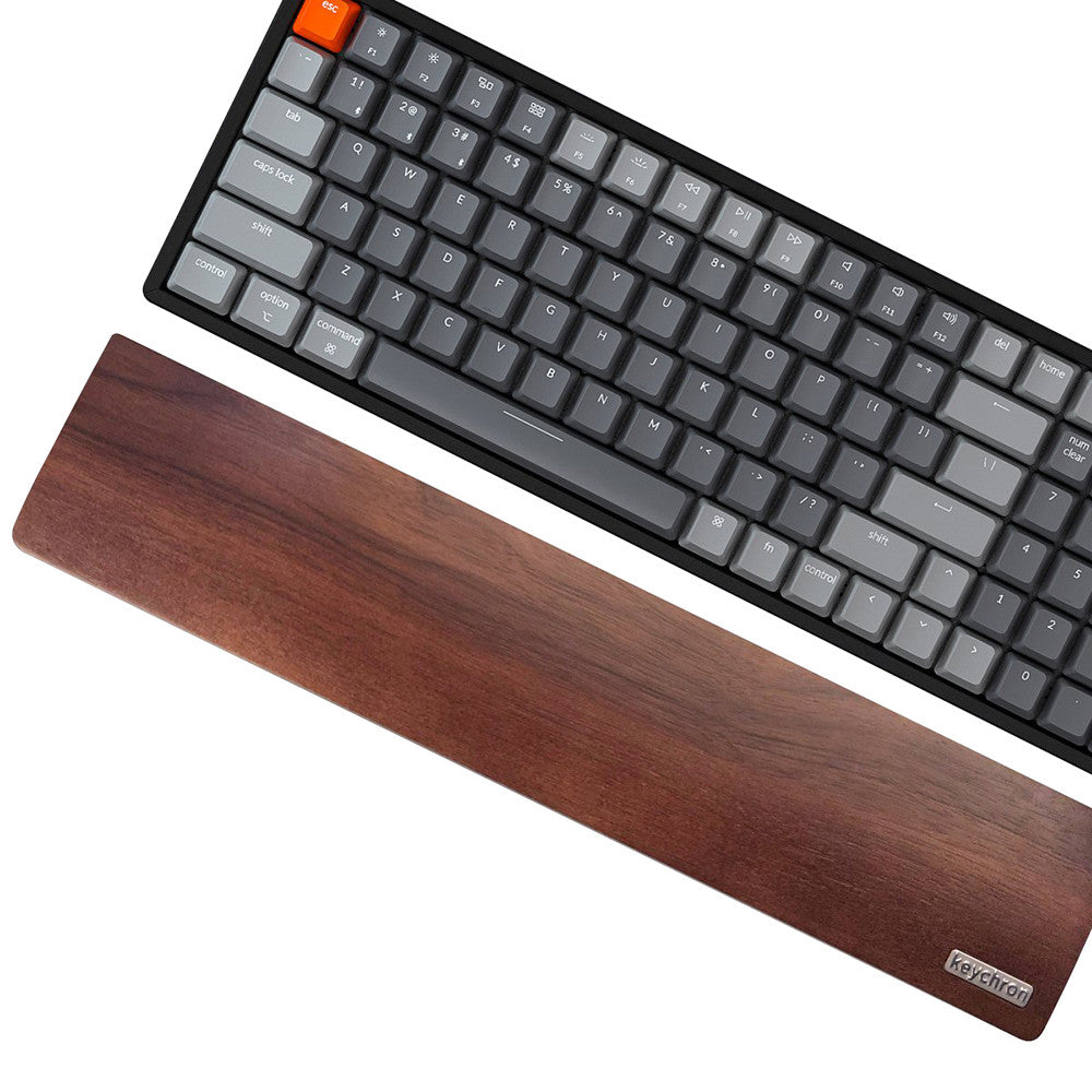 Keychron Wood Palmrest