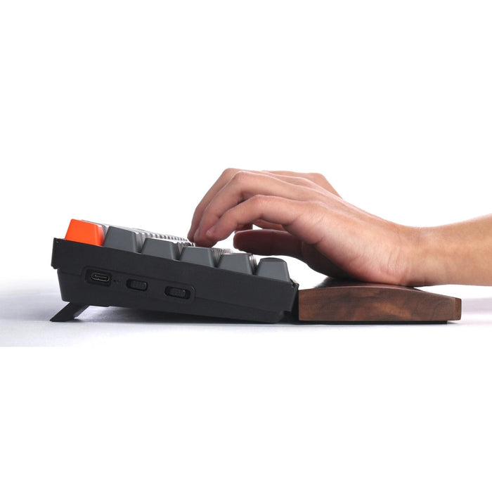 Keychron Wood Palmrest