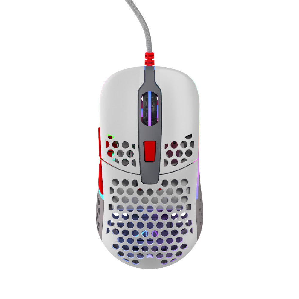 Xtrfy M42 Lightweight Mouse - Retro