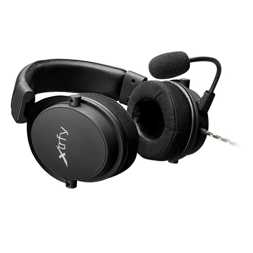 Xtrfy H2 Headset