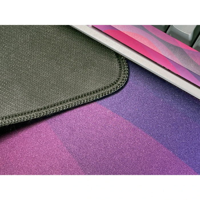 Deskmat - ONEofZERO x Ducky IODINE