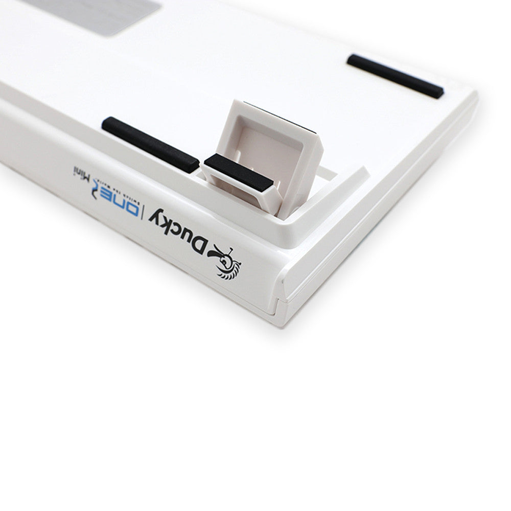 Ducky One 2 Mini RGB White - Kailh Box Switches