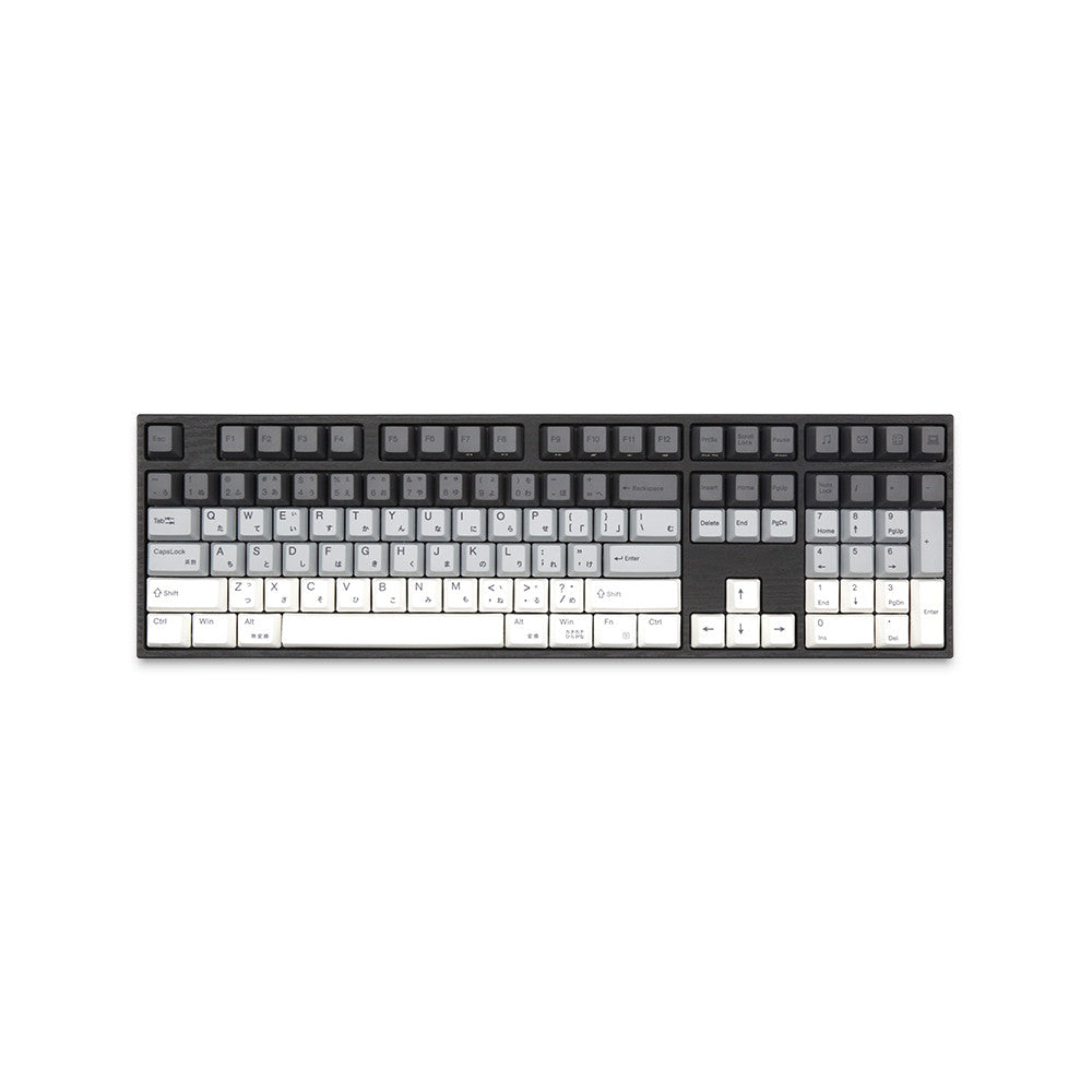 Varmilo Yakumo Full Size Mechanical Keyboard