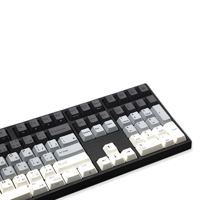 Varmilo Yakumo Full Size Mechanical Keyboard