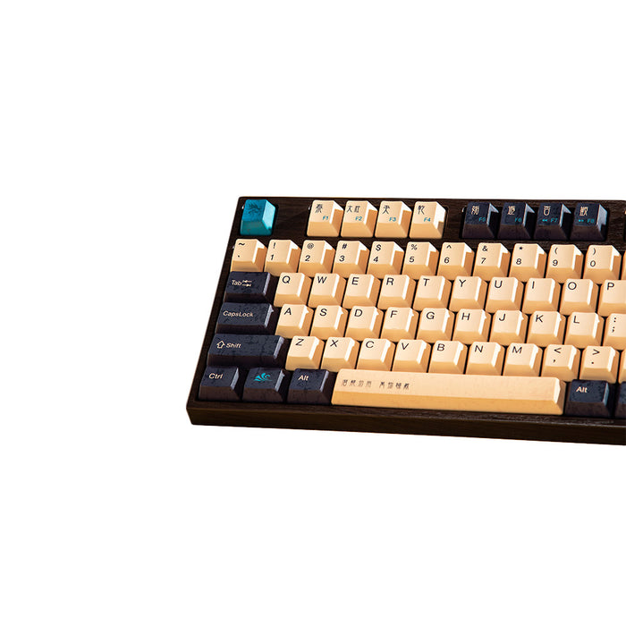 Varmilo VA104S Dragon EC