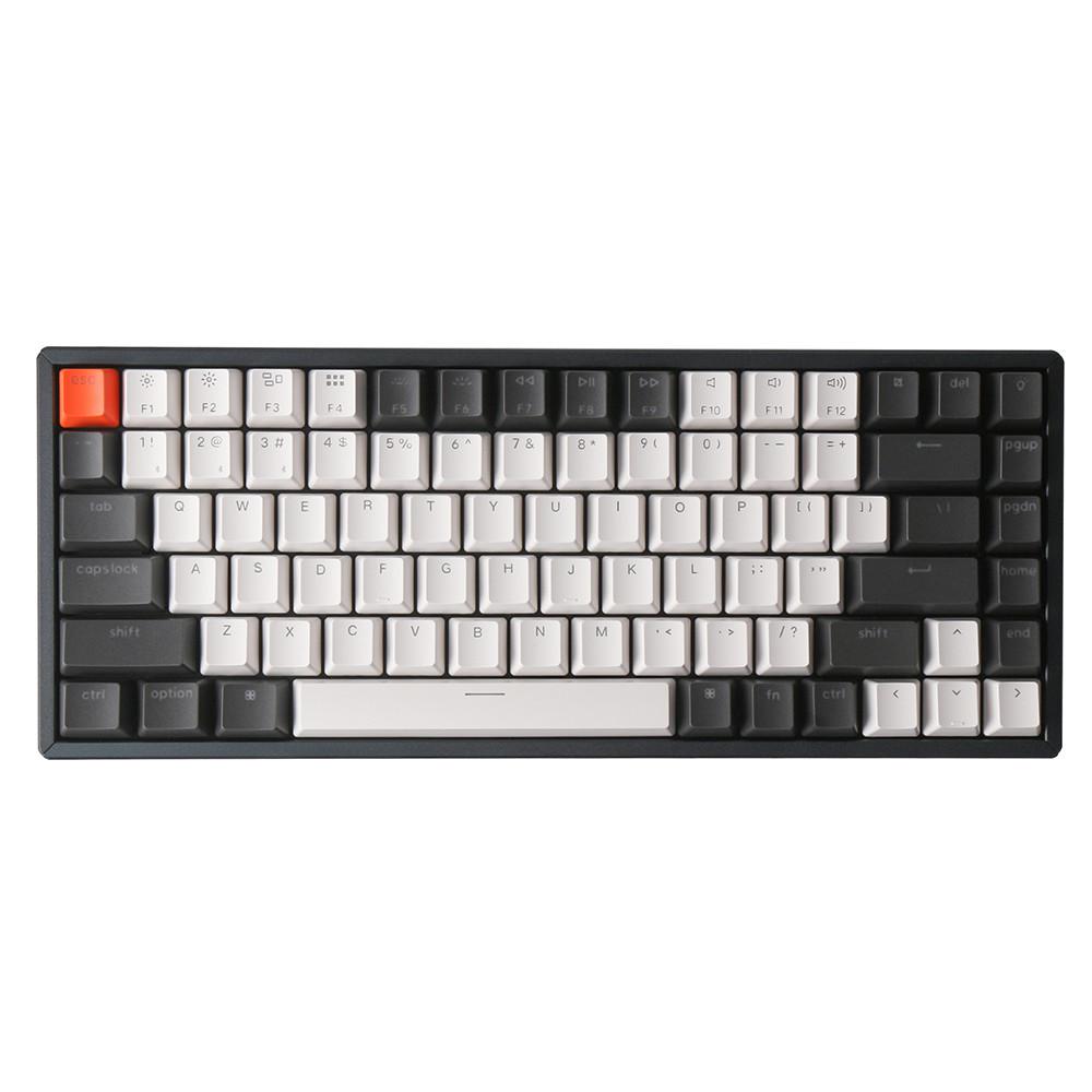 Keychron K2 V2 Hotswap Gateron Red (OPEN BOX)