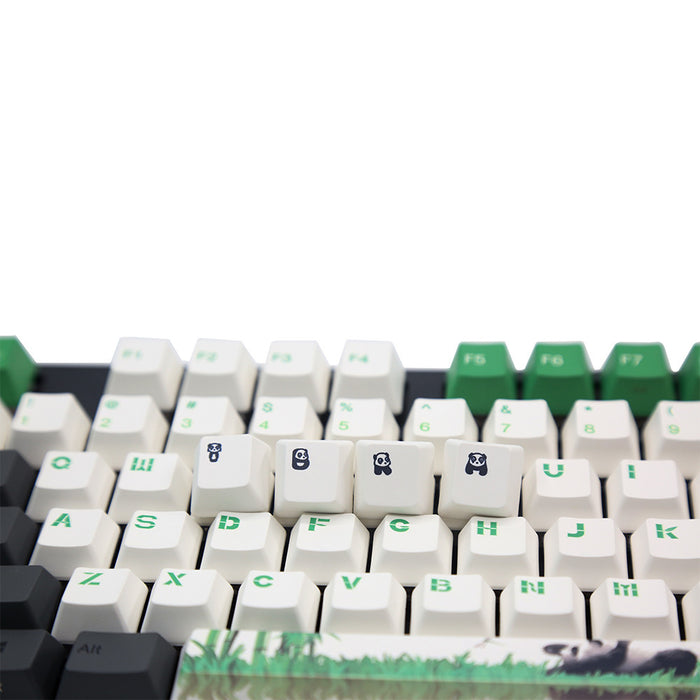 Varmilo VA87 Panda R2 TKL