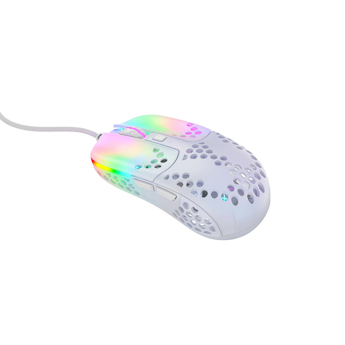 Xtrfy MZ1 - ZY's Rail Mouse