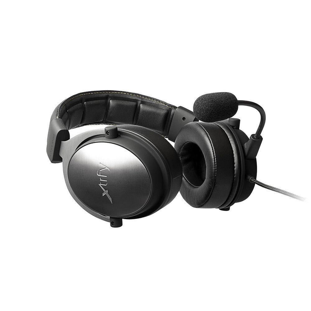 Xtrfy H1 - Gaming Headset