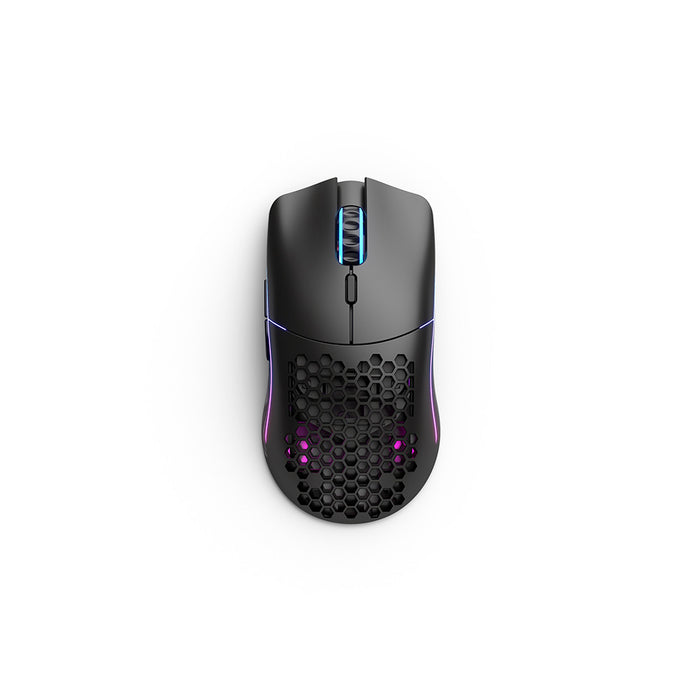 Glorious Model O Minus Wireless  (Matte)
