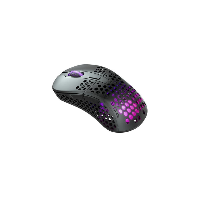 Xtrfy M4 Wireless - Black