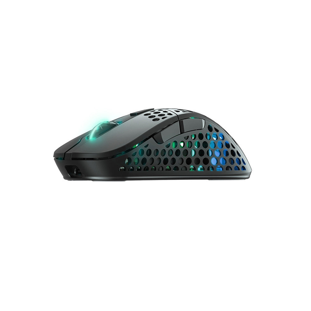 Xtrfy M4 Wireless - Black