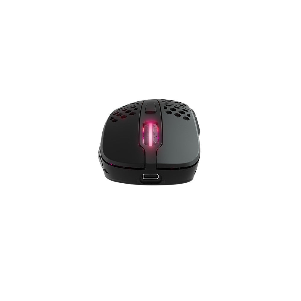 Xtrfy M4 Wireless - Black