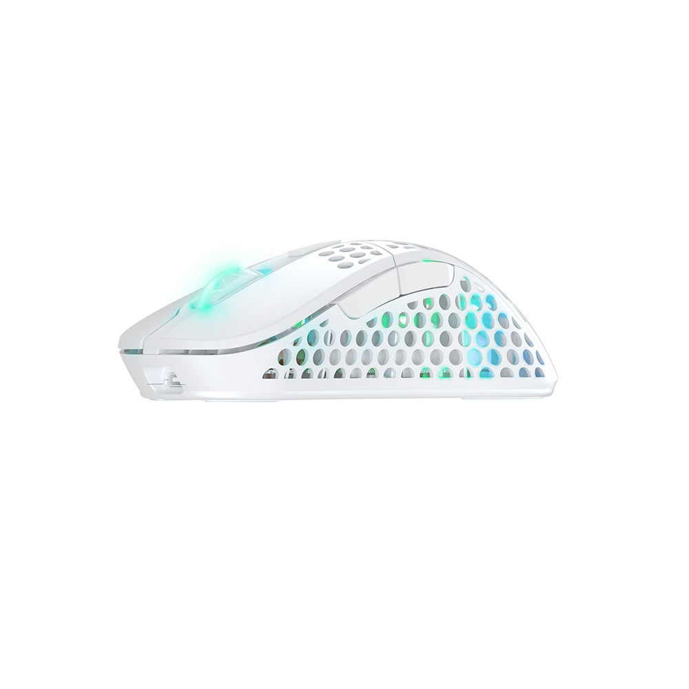 Xtrfy M4 Wireless - White