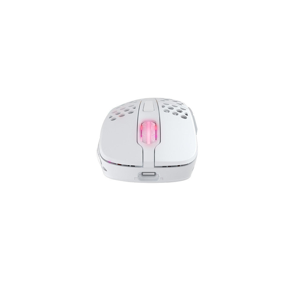 Xtrfy M4 Wireless - White