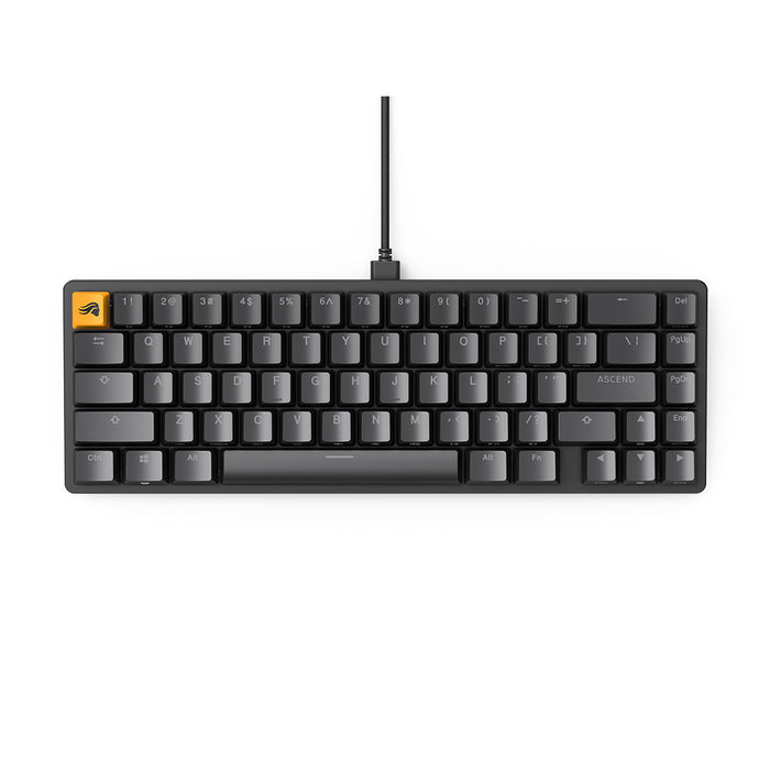 GMMK 2 - Fox