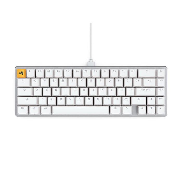 GMMK 2 - Fox