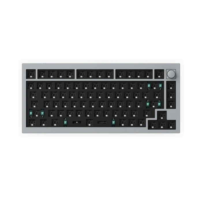 Keychron Q1 Hotswap V2-  Barebone